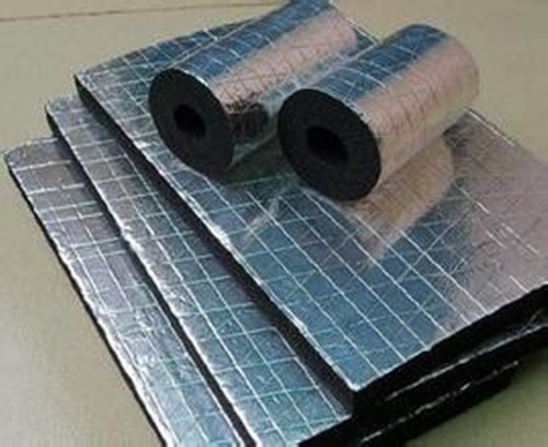 B1級(jí)橡塑板圖片/B1級(jí)橡塑板樣板圖 (1)