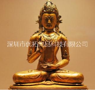 安徽佛像雕塑公司、玻璃鋼佛像制作圖片/安徽佛像雕塑公司、玻璃鋼佛像制作樣板圖 (4)