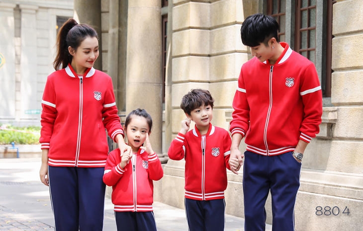 幼兒園園服圖片/幼兒園園服樣板圖 (1)