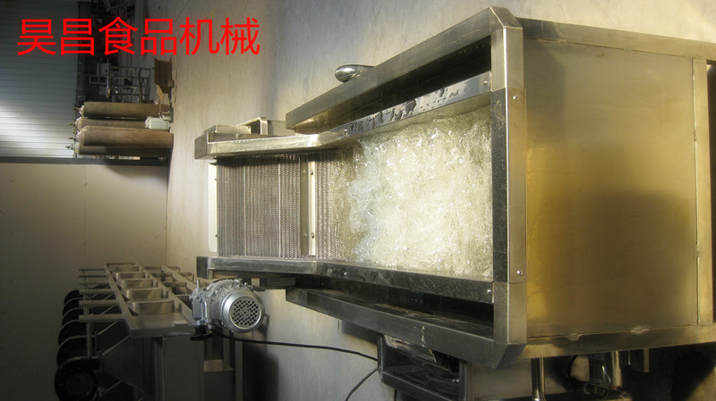 供應昊昌香蔥清洗機