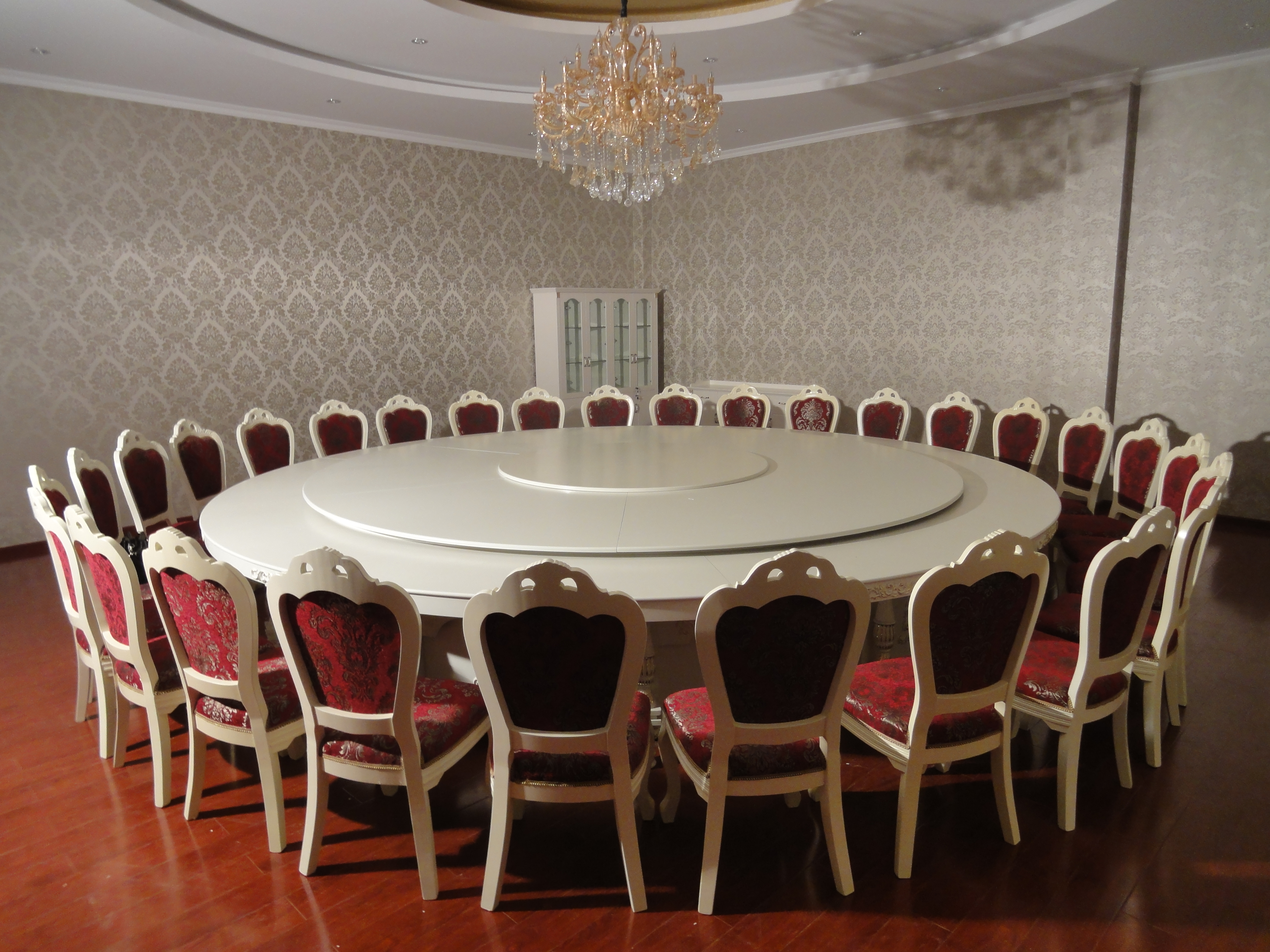 電動餐桌圖片/電動餐桌樣板圖 (2)