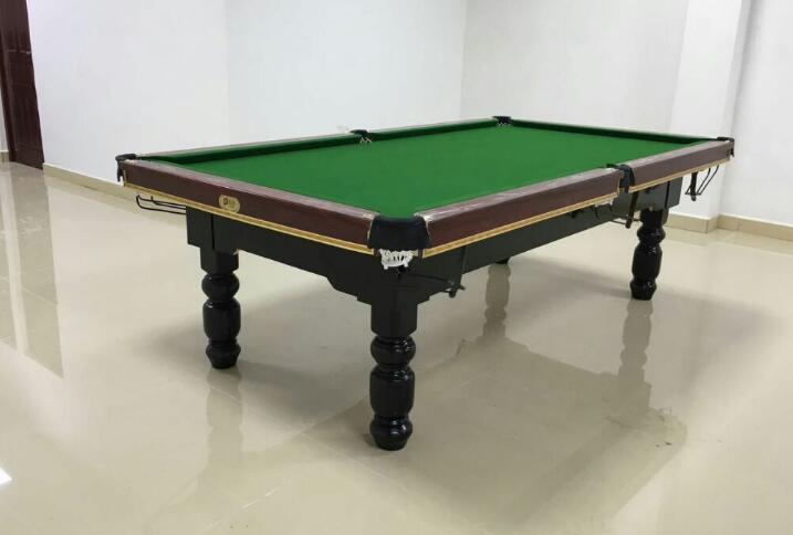 東莞臺球桌圖片/東莞臺球桌樣板圖 (2)