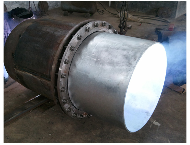 可曲撓單球體橡膠軟接頭 橡膠補(bǔ)償器  河北友瑞橡膠軟接頭  管道補(bǔ)償器  補(bǔ)償器 各種 補(bǔ)償器