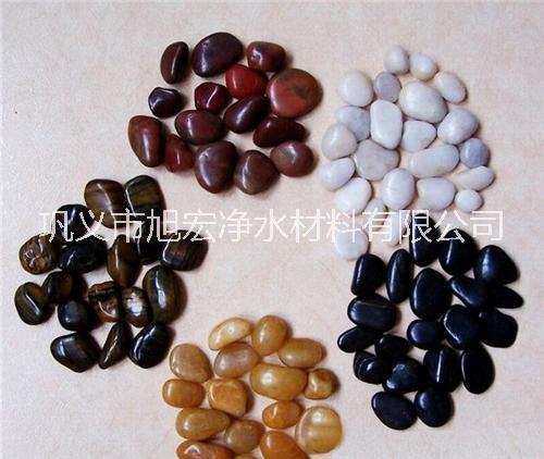 鵝卵石濾料圖片/鵝卵石濾料樣板圖 (3)