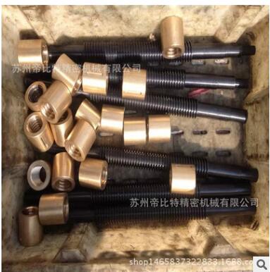 左右旋牙絲桿圖片/左右旋牙絲桿樣板圖 (2)