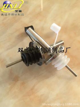 廠家直銷 不銹鋼酒嘴 倒酒器 油圖片/廠家直銷 不銹鋼酒嘴 倒酒器 油樣板圖 (2)