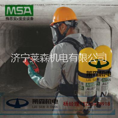 济宁市梅思安MSA10038560 呼厂家梅思安MSA 10038560  梅思安MSA10038560 呼吸器