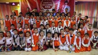 播音主持培訓(xùn)圖片/播音主持培訓(xùn)樣板圖 (2)