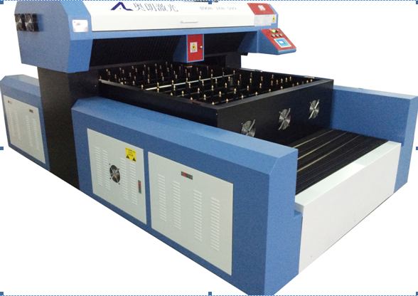 600瓦激光雕刻機(jī)圖片/600瓦激光雕刻機(jī)樣板圖 (3)