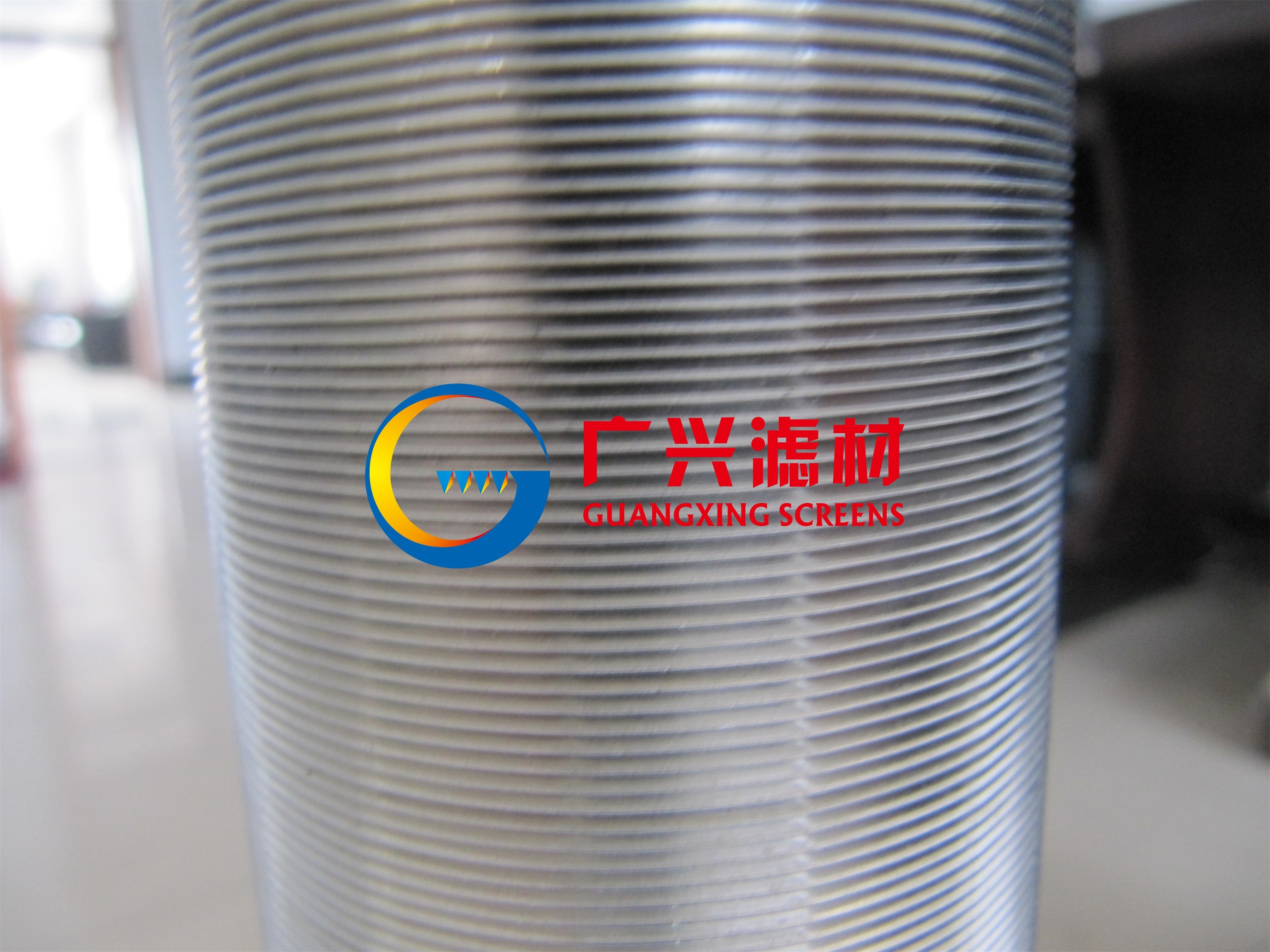 反向繞絲濾管圖片/反向繞絲濾管樣板圖 (1)