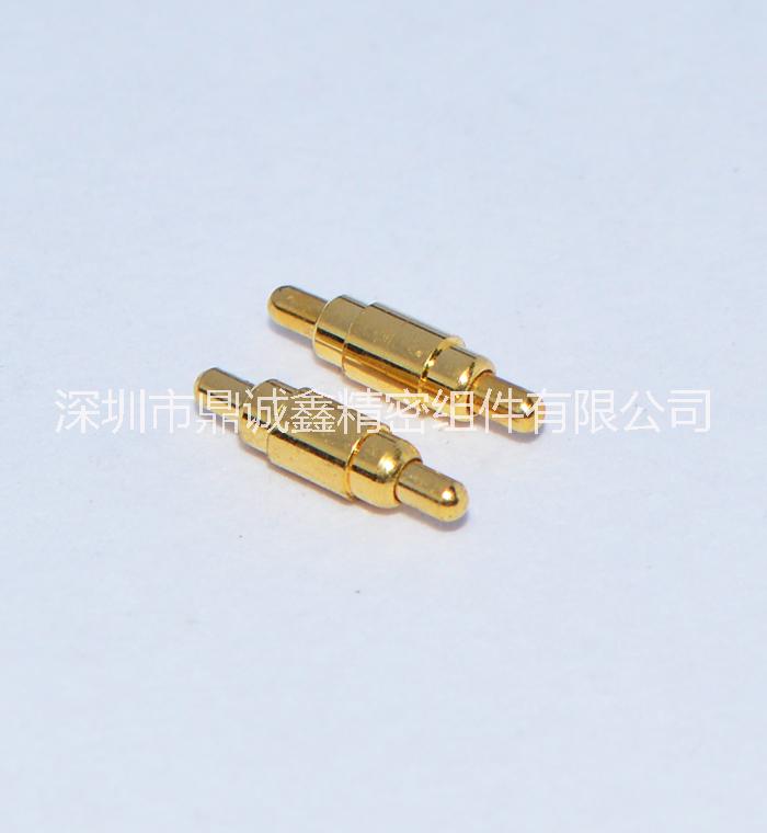 常規(guī)pogopin彈簧針圖片/常規(guī)pogopin彈簧針樣板圖 (3)