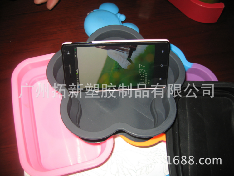 廠家定制硅膠收納盒 廣州硅膠收納盒廠家 硅膠收納盒價格