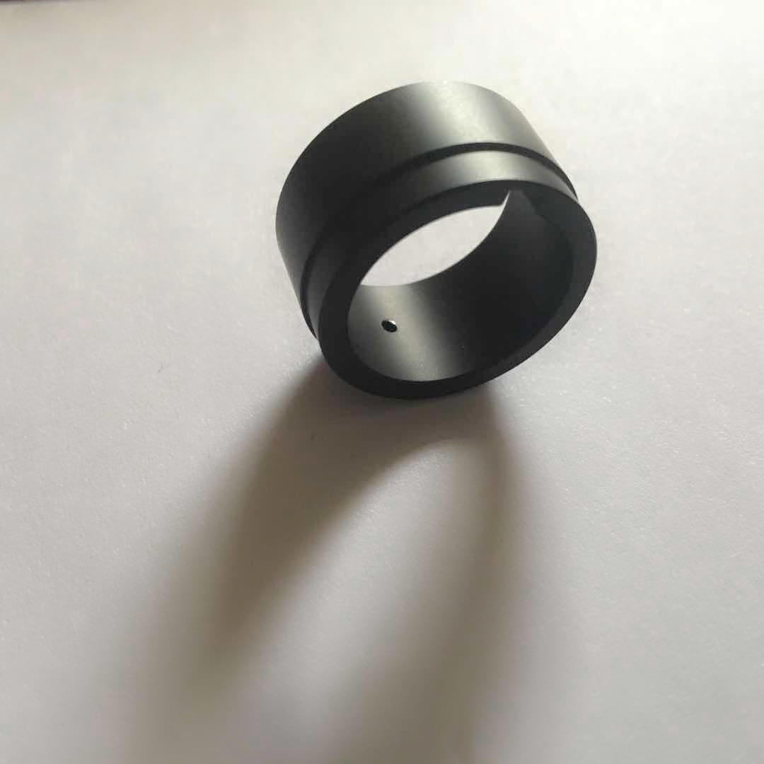 內(nèi)調(diào)焦環(huán)上饒攝像頭內(nèi)調(diào)焦環(huán)廠家直銷加工定制批發(fā) 內(nèi)調(diào)焦環(huán)圖片