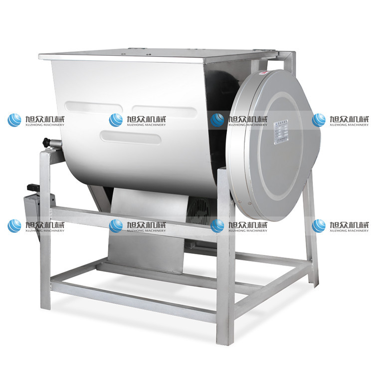 簡(jiǎn)裝和面機(jī)圖片/簡(jiǎn)裝和面機(jī)樣板圖 (3)