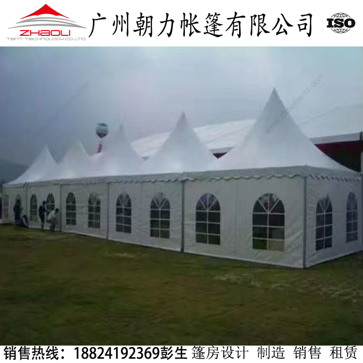 尖頂帳篷圖片/尖頂帳篷樣板圖 (3)