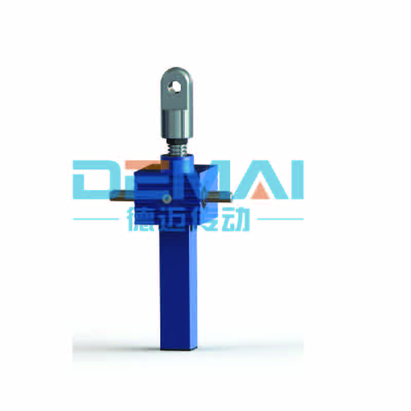 高精度DMT絲桿升降機(jī)圖片