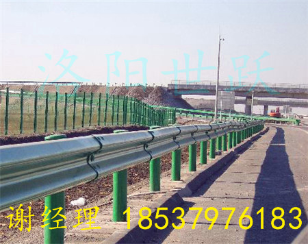 防撞護欄板圖片/防撞護欄板樣板圖 (2)