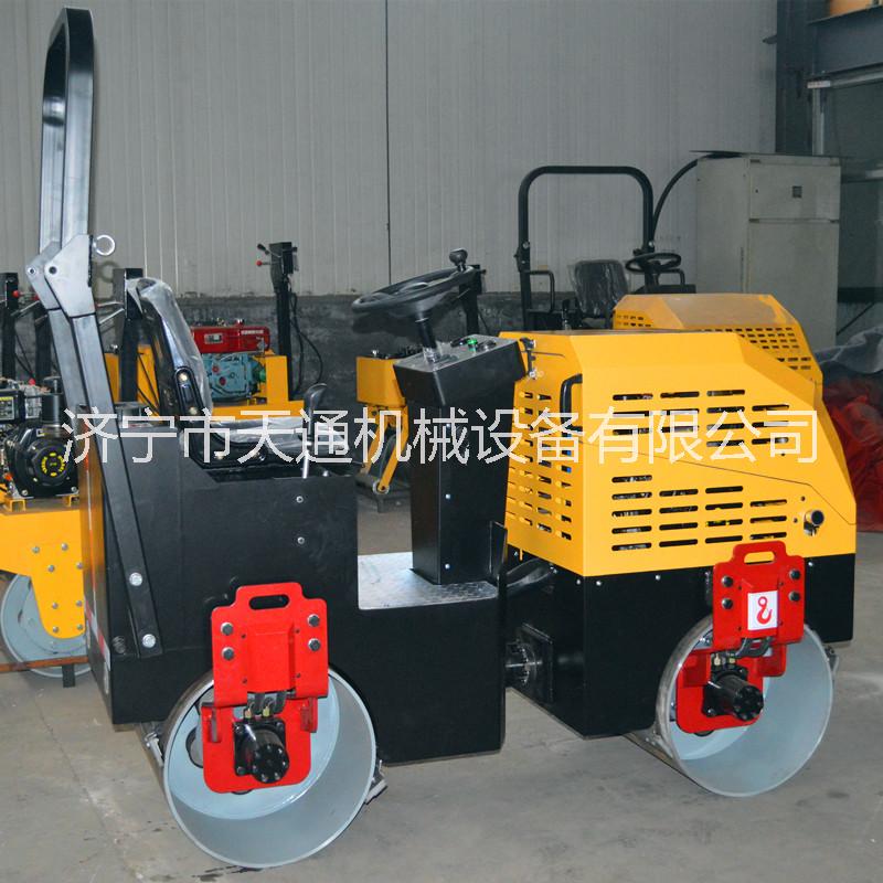小型壓路機(jī)圖片/小型壓路機(jī)樣板圖 (4)