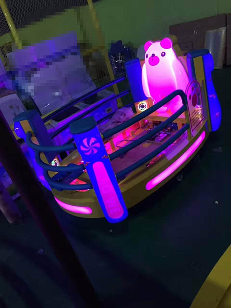 踩踩樂(lè)游藝機(jī)，親子娛樂(lè)設(shè)備圖片/踩踩樂(lè)游藝機(jī)，親子娛樂(lè)設(shè)備樣板圖 (3)