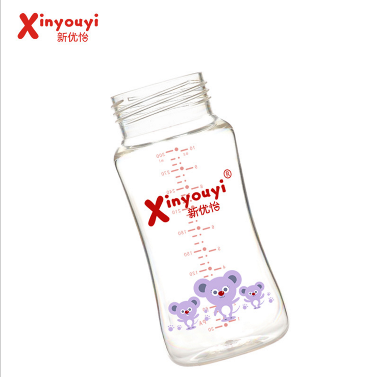 環(huán)保型奶瓶圖片/環(huán)保型奶瓶樣板圖 (3)