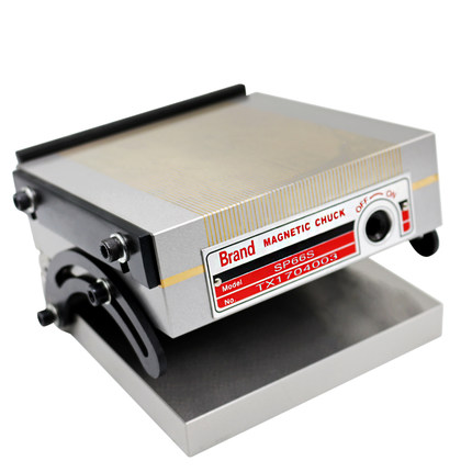 東圣強(qiáng)力永磁吸盤圖片/東圣強(qiáng)力永磁吸盤樣板圖 (2)