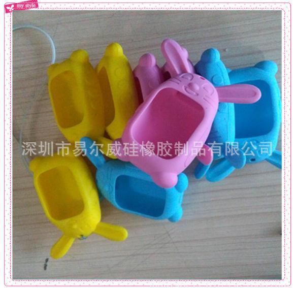 兒童定位智能手表表帶圖片/兒童定位智能手表表帶樣板圖 (2)