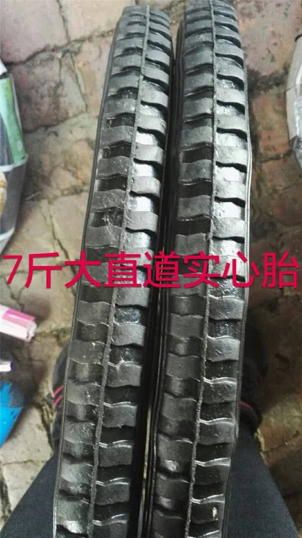 實心輪胎圖片/實心輪胎樣板圖 (2)
