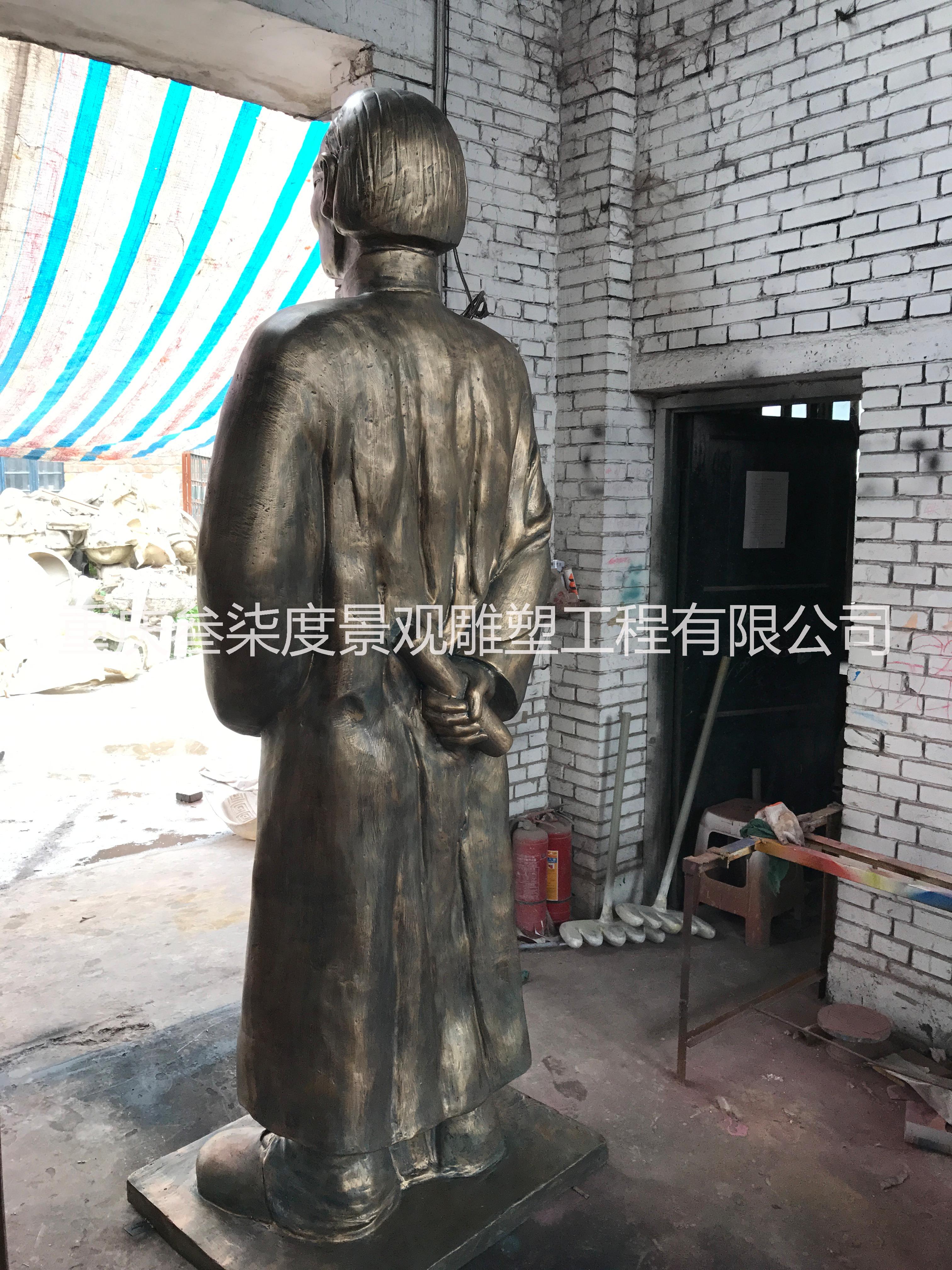 玻璃鋼仿銅圖片/玻璃鋼仿銅樣板圖 (3)