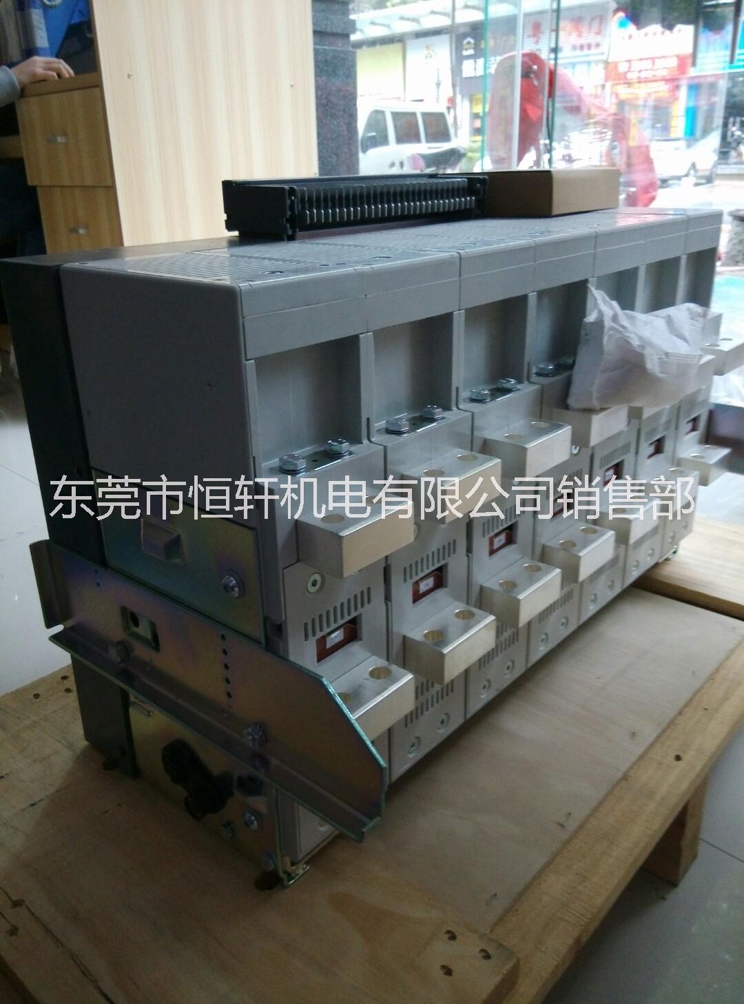 ABB框架圖片/ABB框架樣板圖 (3)