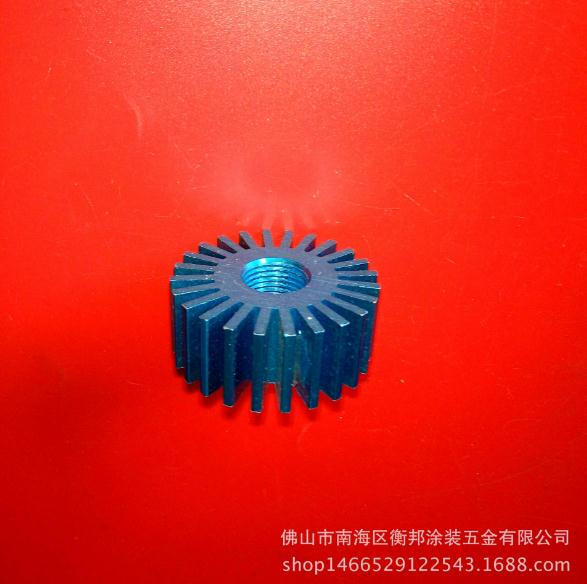 工業(yè)散熱器鋁型材圖片/工業(yè)散熱器鋁型材樣板圖 (4)