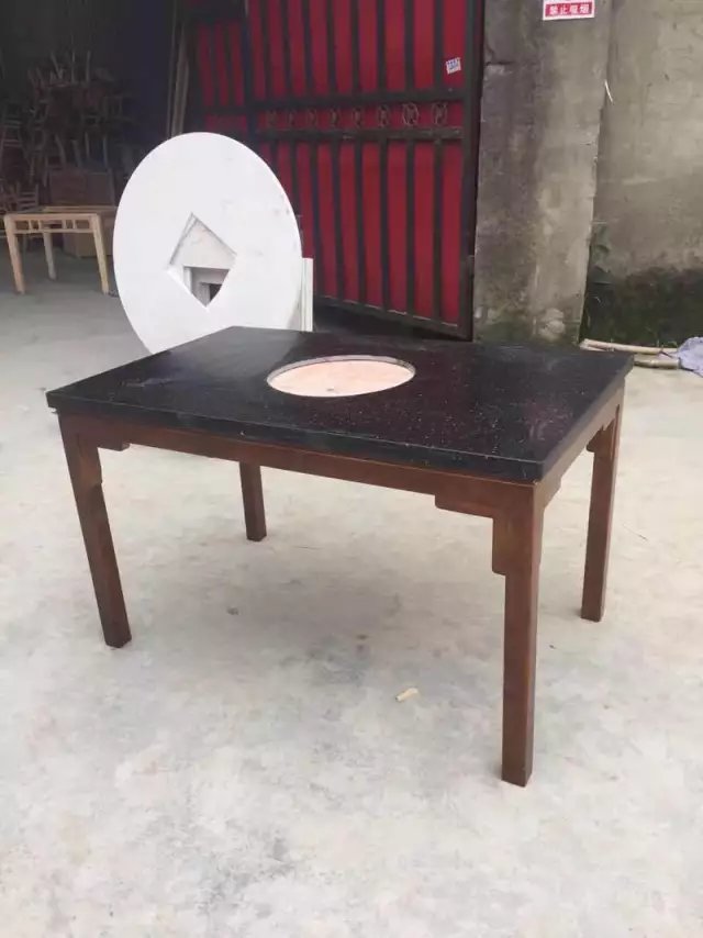 火鍋桌圖片/火鍋桌樣板圖 (3)