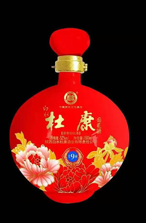 山東5斤裝大酒壇圖片/山東5斤裝大酒壇樣板圖 (2)