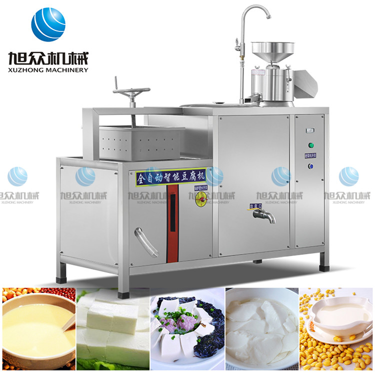 自動豆腐機圖片/自動豆腐機樣板圖 (3)