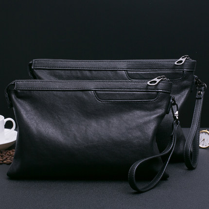 男士手拿包廠家圖片/男士手拿包廠家樣板圖 (2)