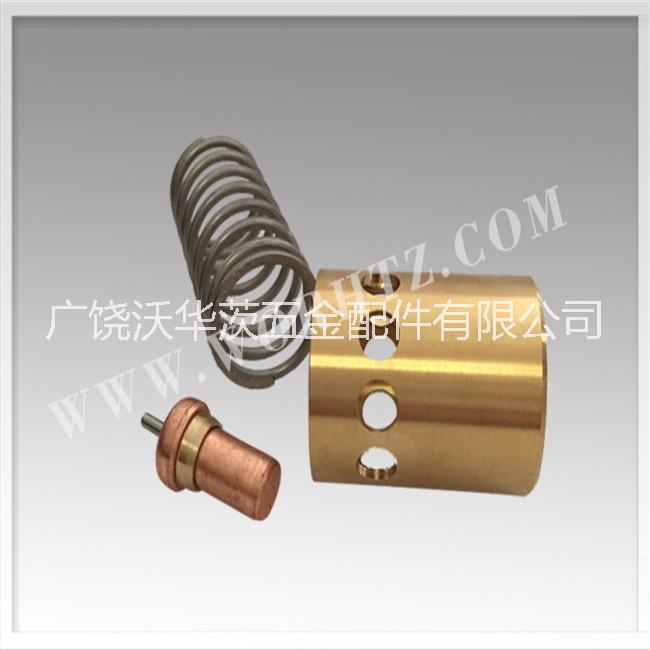 復(fù)盛壓縮機(jī)閥芯、傳感器圖片