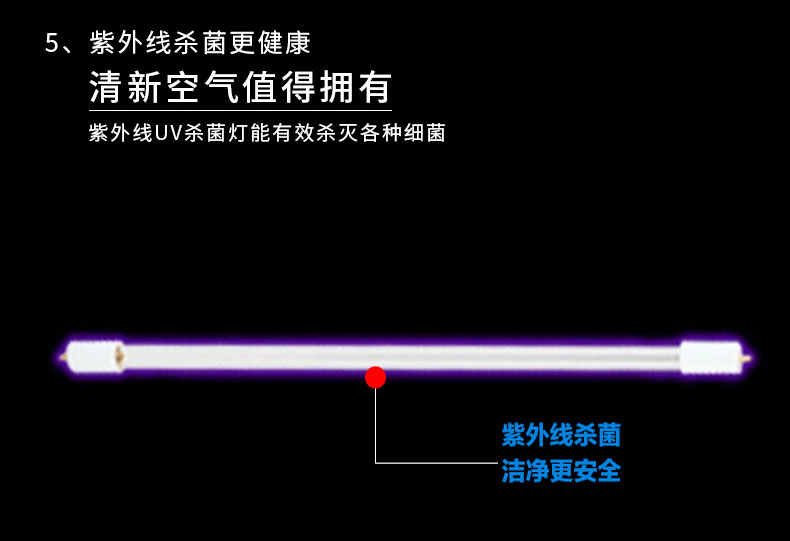 新品上市ffu空气净化器完美理想家用商用幼儿园卧室静音氧吧