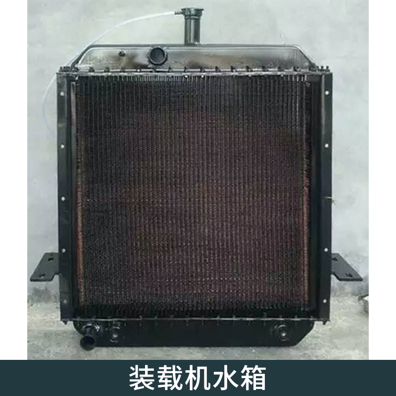 廠家直銷 裝載機(jī)水箱 龍工LG855裝載機(jī)水箱 徐工500K水箱 河南裝載機(jī)水箱圖片