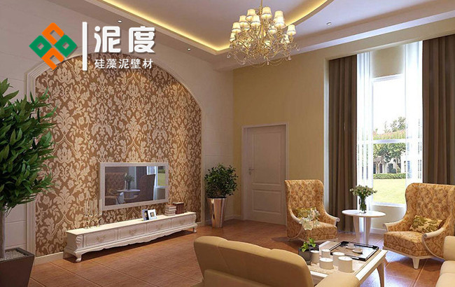 硅藻泥【硅藻土】是什么?