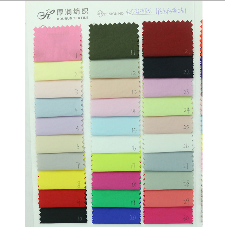 廠家直銷(xiāo)夾克衫面料圖片/廠家直銷(xiāo)夾克衫面料樣板圖 (3)