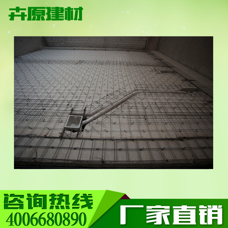 輕質(zhì)隔墻板廠圖片/輕質(zhì)隔墻板廠樣板圖 (4)