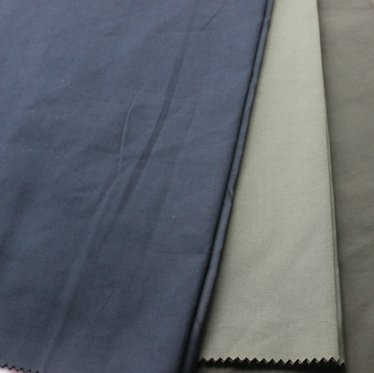 新款秋冬風衣夾克面料  廠家直銷風衣面料 廠家直銷戶外服面料 廠家直銷棉服面料 夾克面料批發(fā)