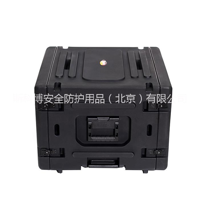 德國馬特斯19英寸機架安全防護箱圖片
