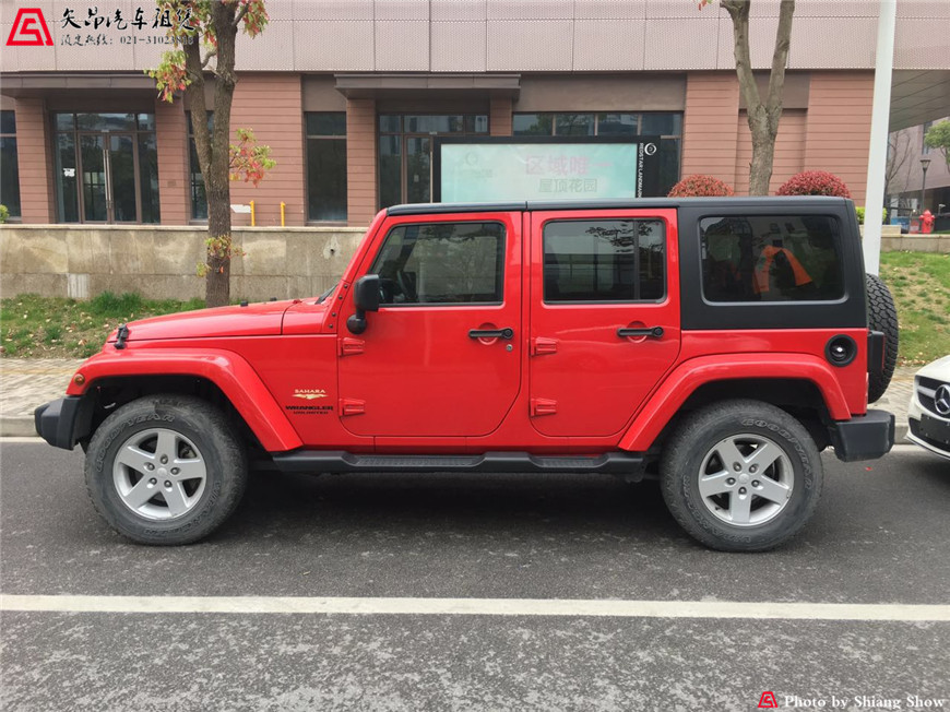 吉普牧馬人圖片/吉普牧馬人樣板圖 (3)