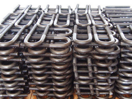 U型螺栓圖片/U型螺栓樣板圖 (1)