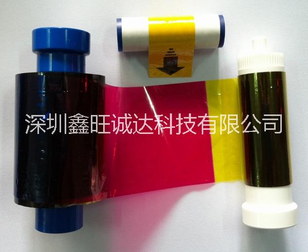 證卡打印機圖片/證卡打印機樣板圖 (2)