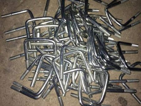 U型螺栓圖片/U型螺栓樣板圖 (2)