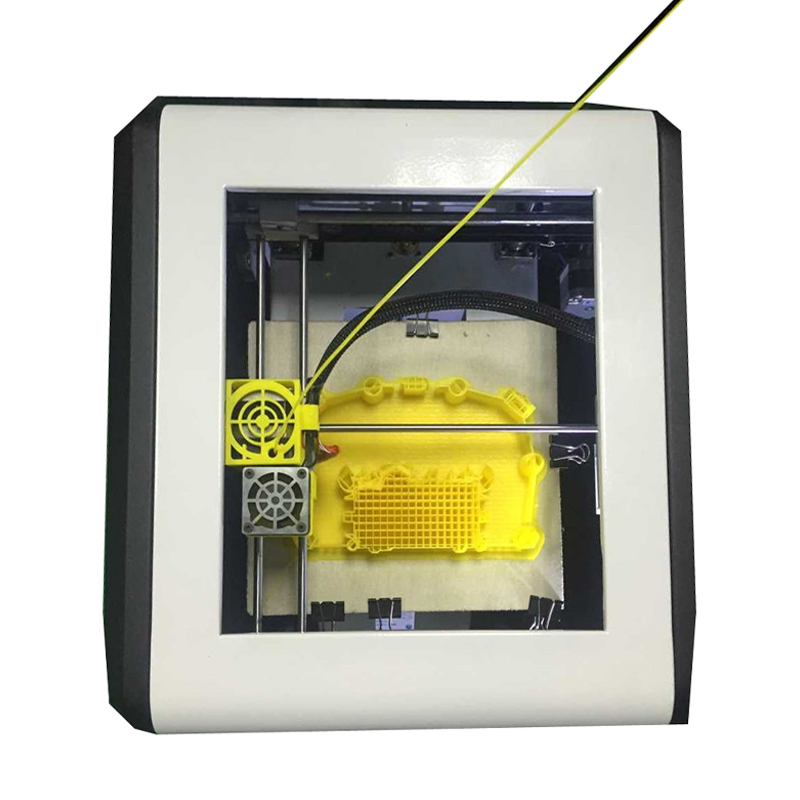 3D打印機(jī)圖片/3D打印機(jī)樣板圖 (2)