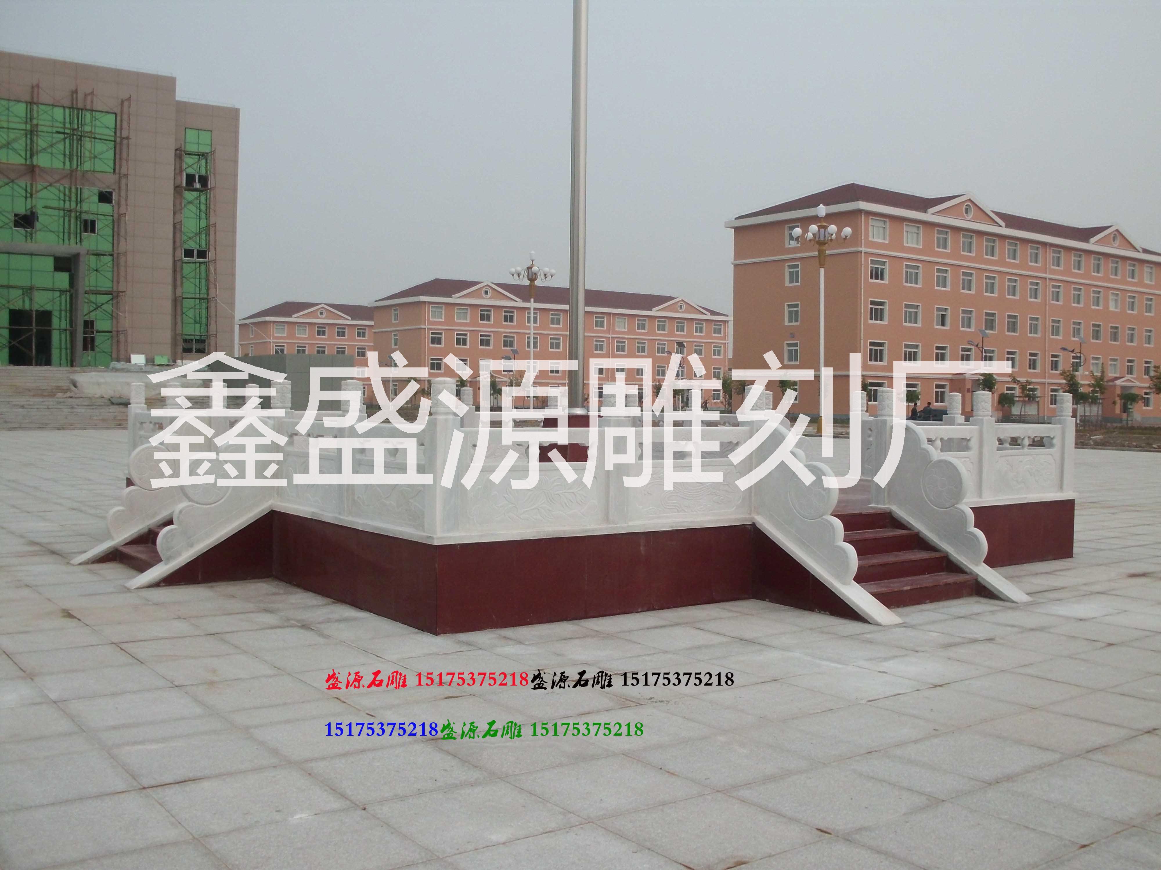 內(nèi)蒙古升旗臺(tái)圖片/內(nèi)蒙古升旗臺(tái)樣板圖 (4)