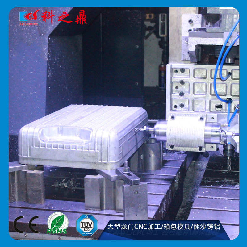 箱包模具圖片