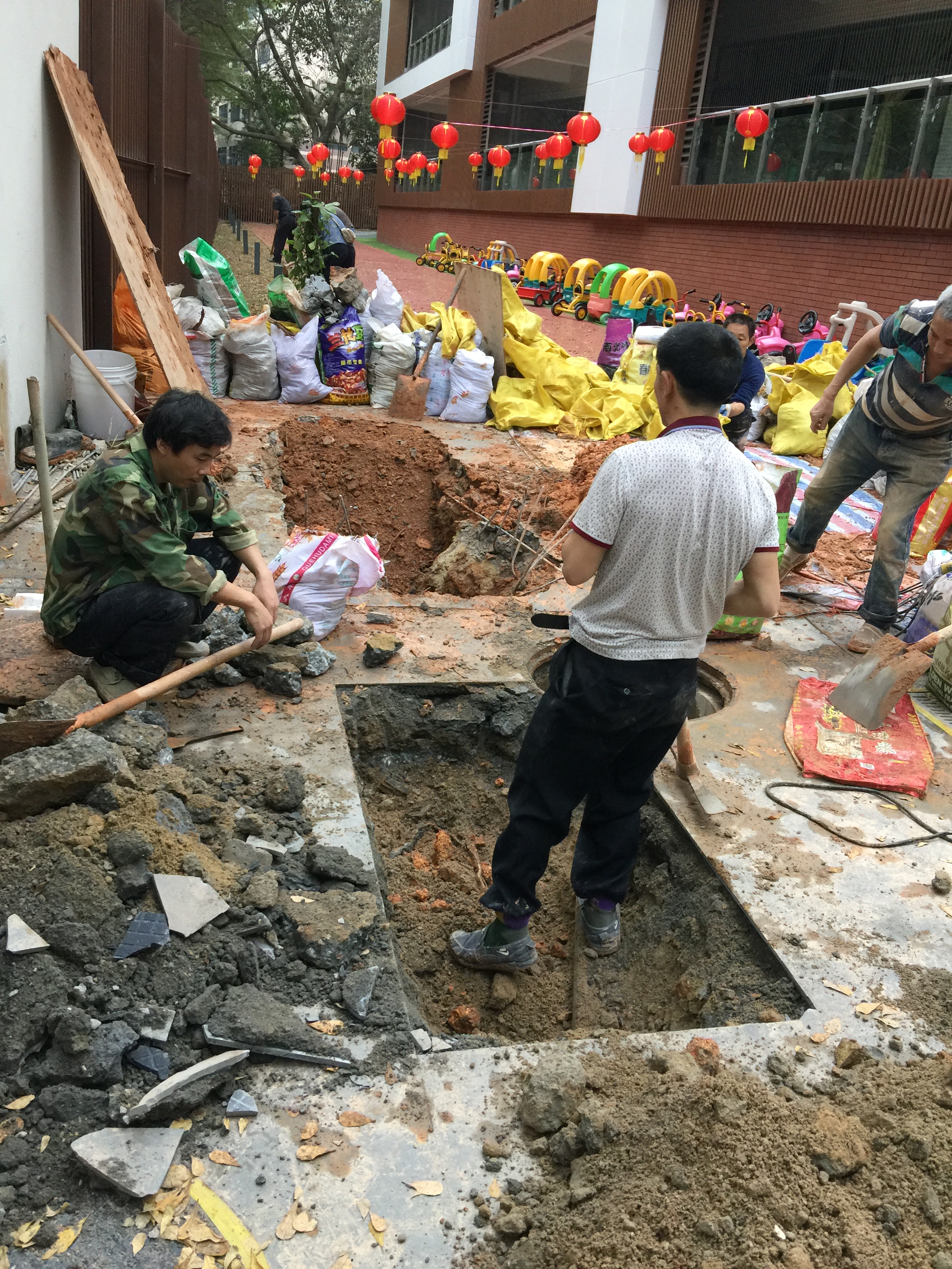 深圳管道漏水檢測(cè)，消防管檢測(cè)